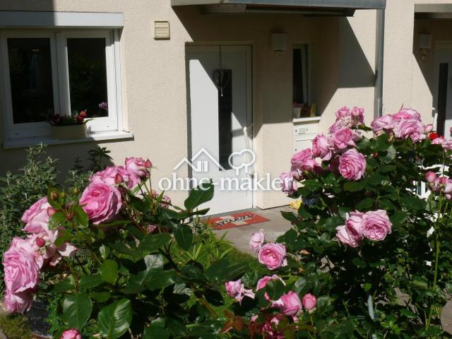 Provisionsfreie Maisonette mit Hausgefühl