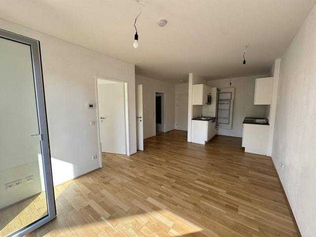 Provisionsfreie Miete Moderne 2 Zimmer Wohnung mit Freifläche im Herzfelderhof
