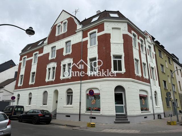 PROVISIONSFREIE renditestarke Kapitalanlage mit Aufteilungspotenzial und modernisierten Wohnungen