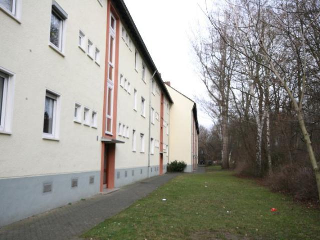 Provisionsfreie Wohnung mit Balkon vermietete Kapitalanlage