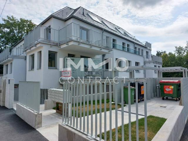 Provisionsfrei! Nachhaltige und kostensparende 4 Zimmer Familienwohnung mit großem Balkon!