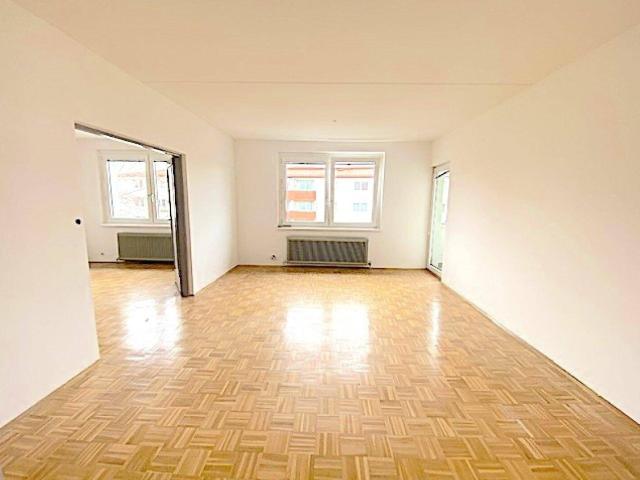 PROVISIONSFREIE UNSANIERTE 4 ZIMMER FAMILIENWOHNUNG KEIN LIFT NÄHE WILHELMINENSPITAL!
