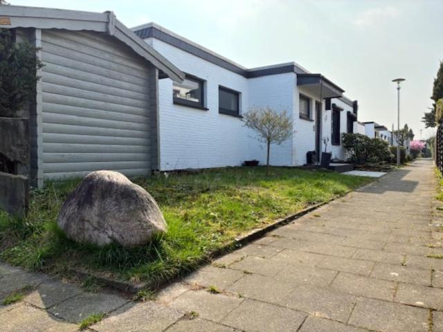 Provisionsfreier Bungalow in Kleinenbroich