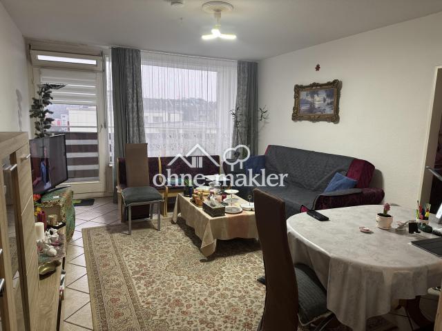 Provisionsfreier Privatverkauf! Attraktive 2 Zimmer Wohnung in Köln Höhenberg