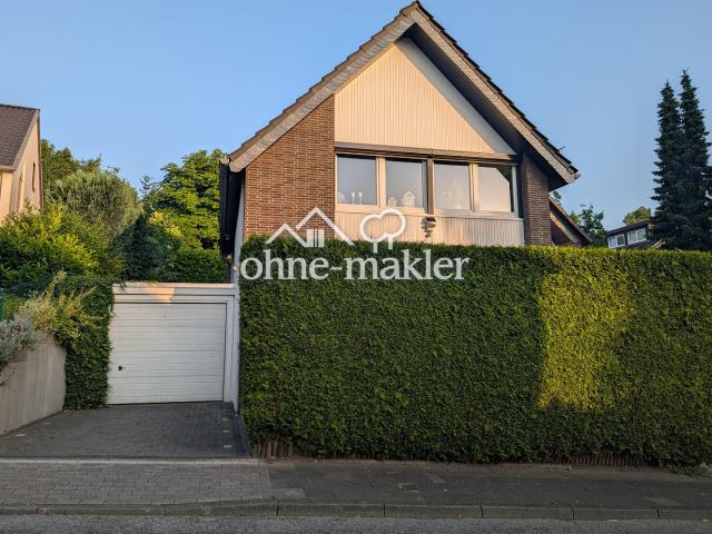 Provisionsfreier Privatverkauf eines attraktiven EFH in TOP Lage in Bochum Linden / Weitmarer Holz