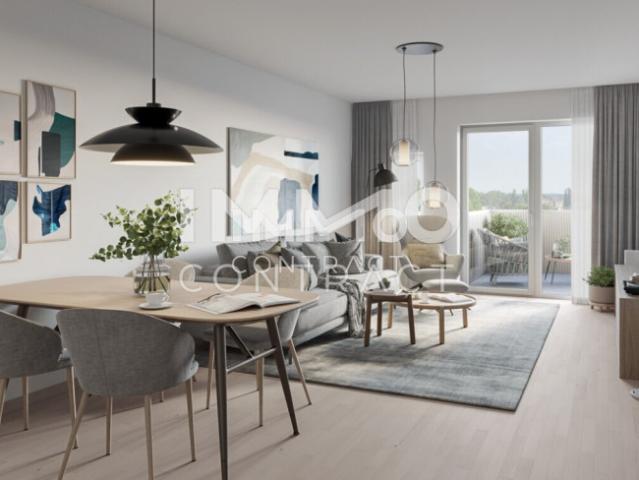 Provisionsfreier und leistbarer Wohntraum mit Balkon in Top Lage!