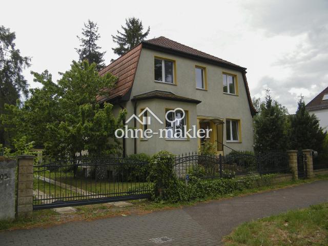 Provisionsfreier Verkauf eines Mehrgenerationenhauses in Neuenhagen bei Berlin Verhandlungsbasis