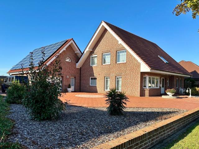Provisionsfreies Ein /Zweifamilienhaus in Rütenbrock