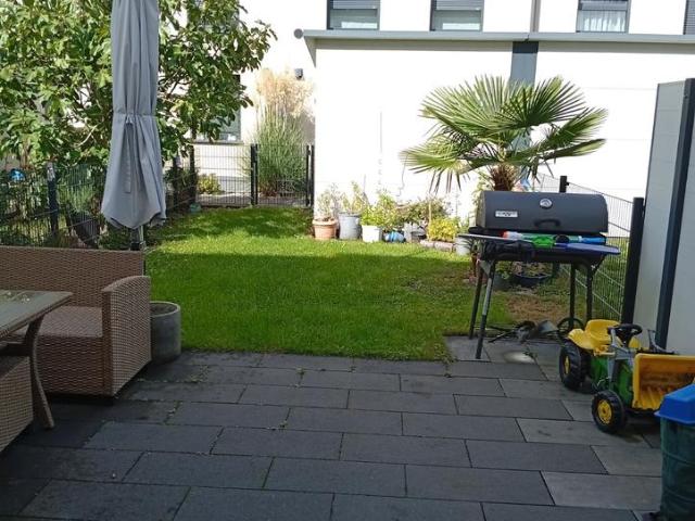 Provisionsfreies Reihenmittelhaus!