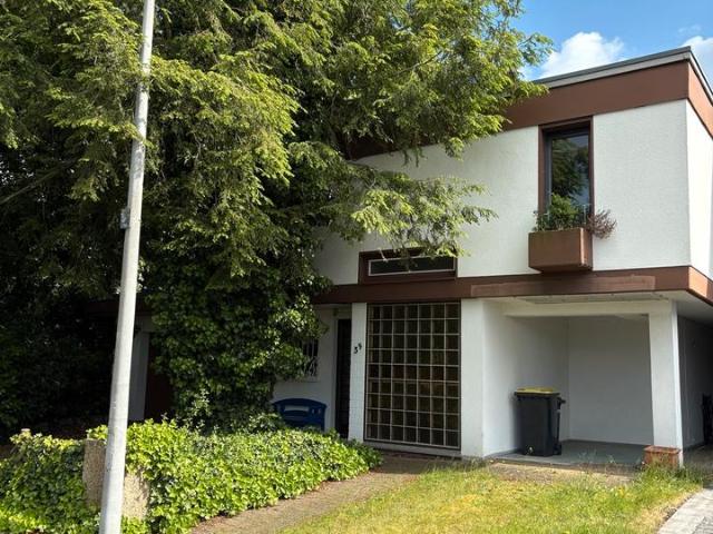 Provisionsfreies Reihenendhaus in Top Lage von Erftstadt Liblar