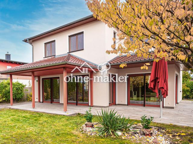 Provisionsfreies Wohlfühlhaus in Kladow