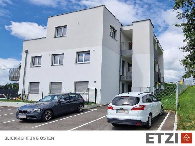 PROVISONSFREI nur bei uns: Moderne Wohnung in Neumarkt Kallham im belagsfertigen Zustand TOP PREIS!