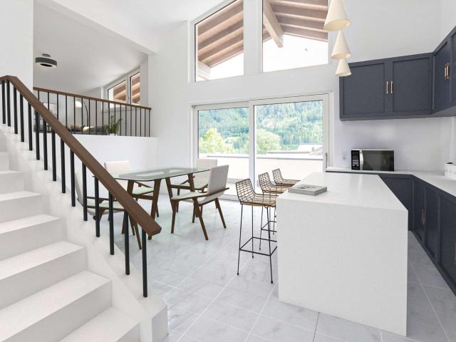 Provisonsfrei für den Käufer* Herrliches 3 Zimmer Penthouse!