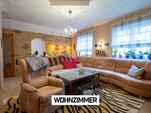 Provisonsfrei 4 Zimmerwohnung mit Terrasse in Stuttgart Ost