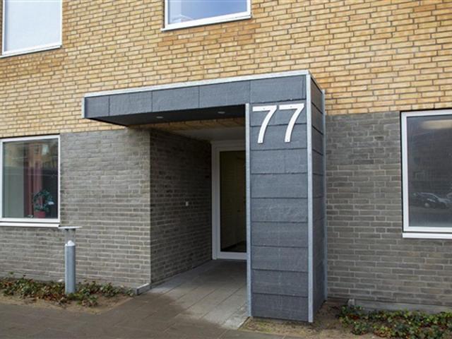 Provst Dreslers Vej, 89 m2, 4 værelser, 4.832 kr Frederikshavn, Nordjylland