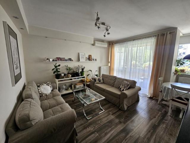 Prowiantowa 17 64 m², Białystok