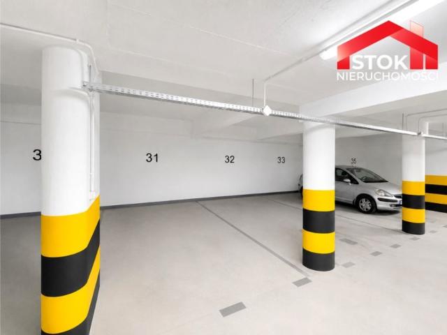 Prowiantowa 19,61 m², Białystok