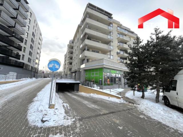Prowiantowa 19,61 m², Białystok