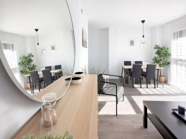 PRÓXIMAMENTE: Vivienda ADAPTADA en alquiler en El Cañaveral