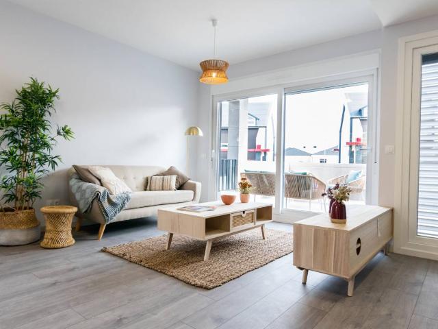 PRÓXIMAMENTE: Vivienda en alquiler de 1 dormitorio ADAPTADA en Collado Villalba