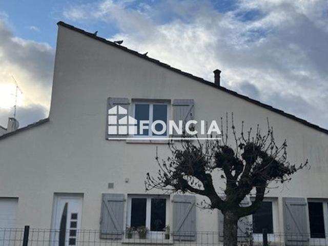 Proximité Angoulême