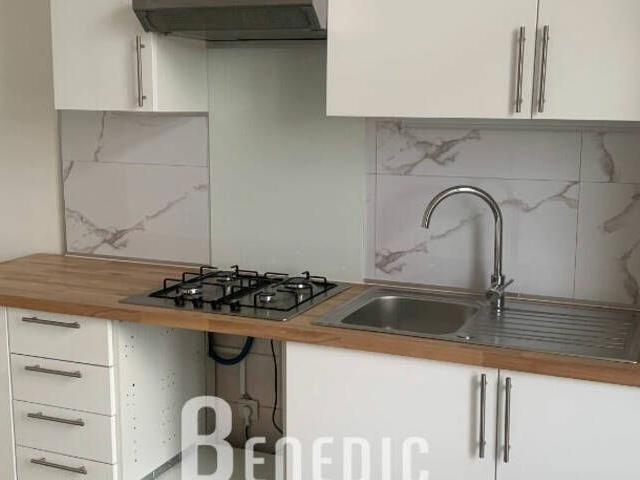 PROXIMITE GARE F4 RENOVE