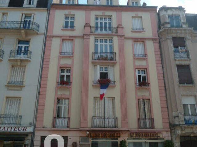 PROXIMITE GARE F4 RENOVE
