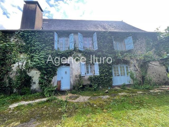Proximite Immediate Oloron Belle Maison Avec Dependances. 227m² Oloron Sainte Marie