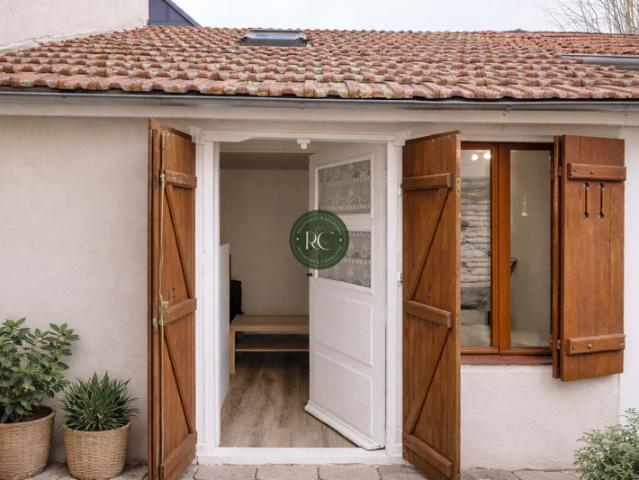 PROXIMITE IMMEDIATE CENTRE VILLE