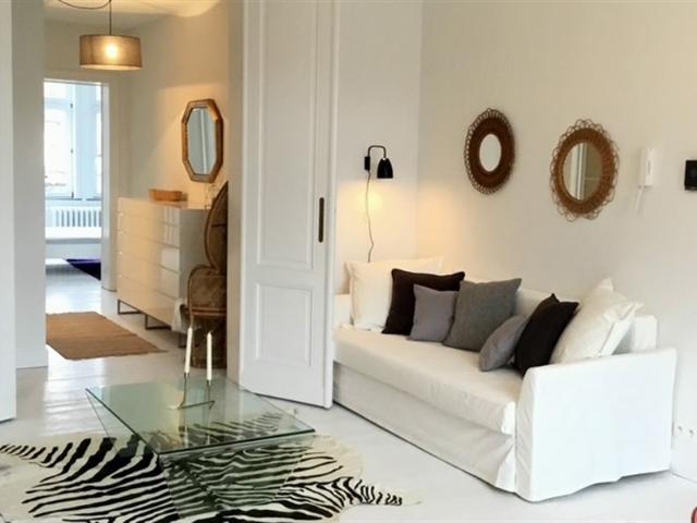Proximité Meiser! Superbe Appartement MEUBLE 1ère Occupation 2 chambres