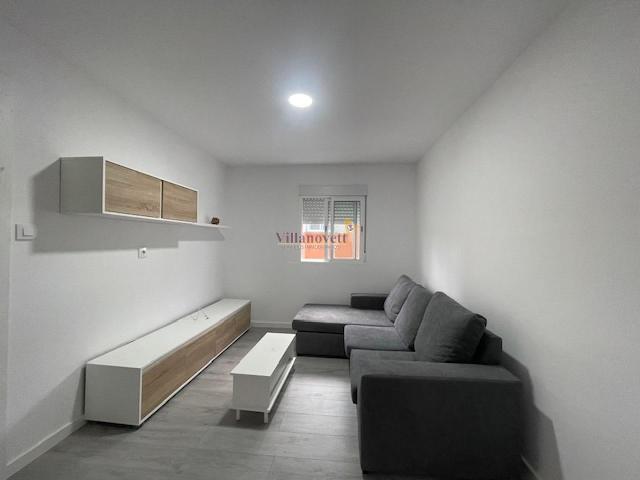 PRÓXIMO AL CALVARIO, APARTAMENTO 2º SIN ASCENSOR, 2 DORMITORIOS AMUEBLADO, OPCIÓN CON PLAZA GARAJE ABIERTA PARA 2 COCHES
