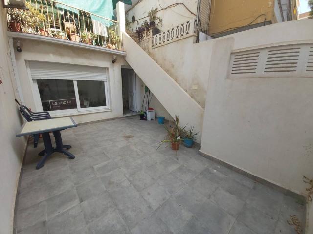 PRÓXIMO CURSO 2026/27 CASA CERCA PLAYA CON TERRAZA ZAPILLO