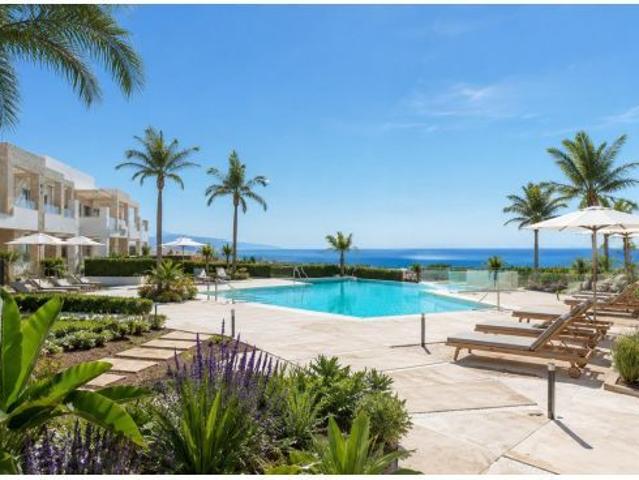 Próximo residencial de obra nueva en Vera Playa con vistas al mar
