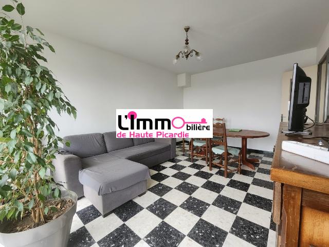Proyart Vente Maison 80
