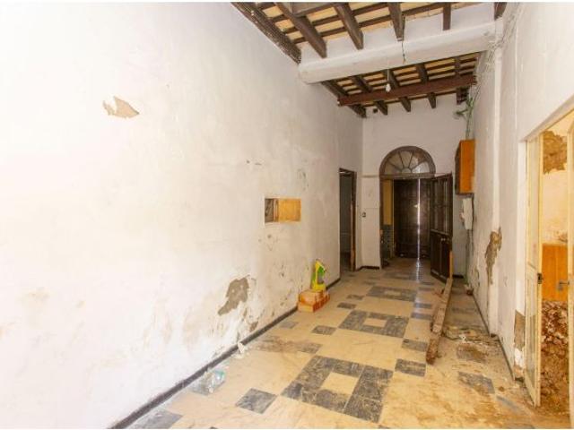 Proyecto turístico con licencias concedidas en pleno centro histórico de Jerez
