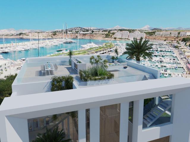 Proyecto: Una obra maestra de la arquitectura y el diseño. U. 615m² El Toro