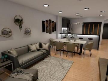 proyecto único, ideal para cada estilo de vida