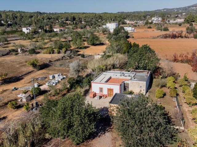 Proyecto Villa Cana Masía