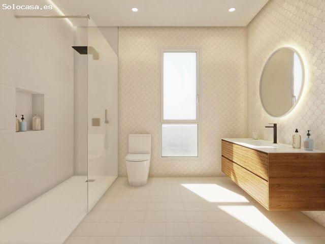 Proyecto Villa residencial exclusiva Jávea, Tosalet
