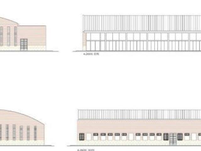 Proyecto y suelo para edificar colegio privado alto standing en área sin colegios privados