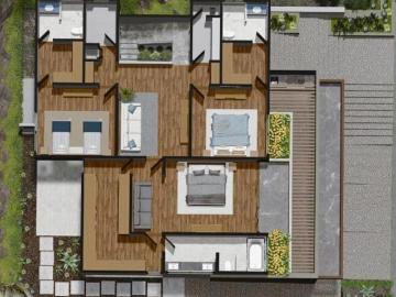 Proyecto Casa en Preventa en Terralta Residencial