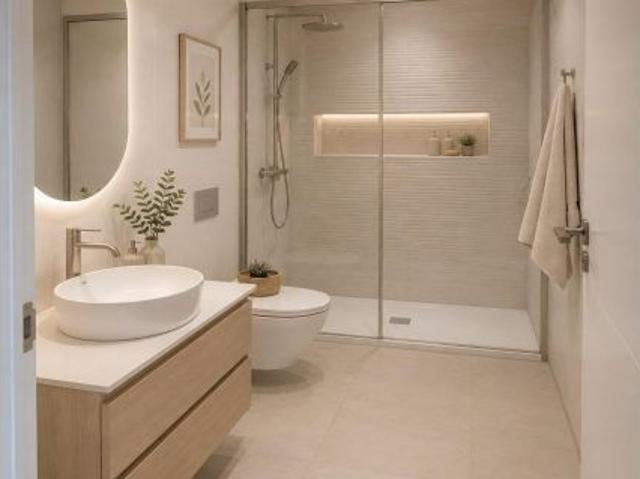 Proyecto de vivienda unifamiliar de lujo a 10 minutos de Palma