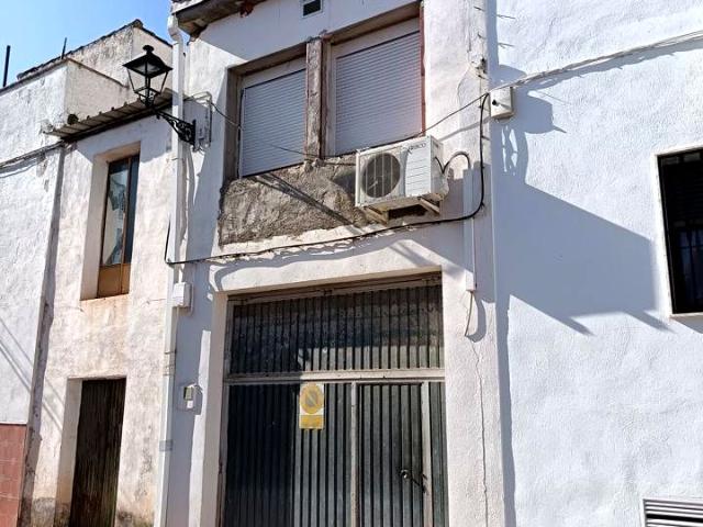 Proyecto de vivienda en Guarromán