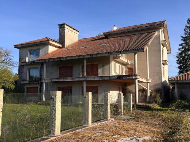 Proyecto de vivienda premium a 10 min de Santiago ideal inversión o residencia