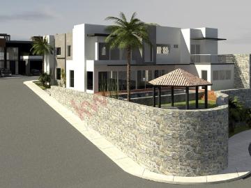 Proyecto de conjunto residencial para inversión en zona exclusiva y plusvalia