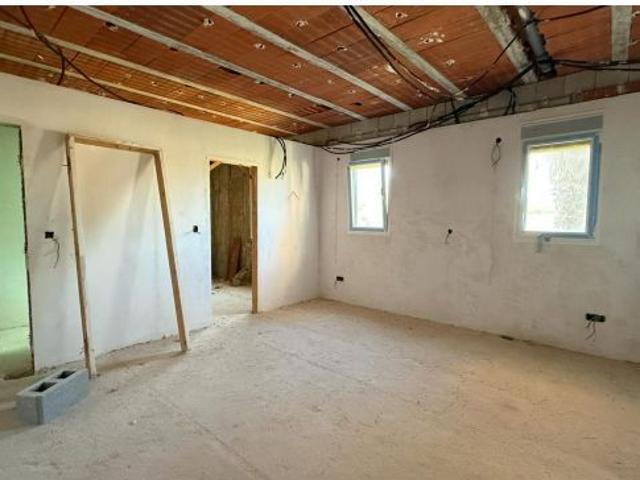 Proyecto de construcción gran chalet 693 m2 en parcela de 5.409 m2 entre Quesada y Guardamar de
