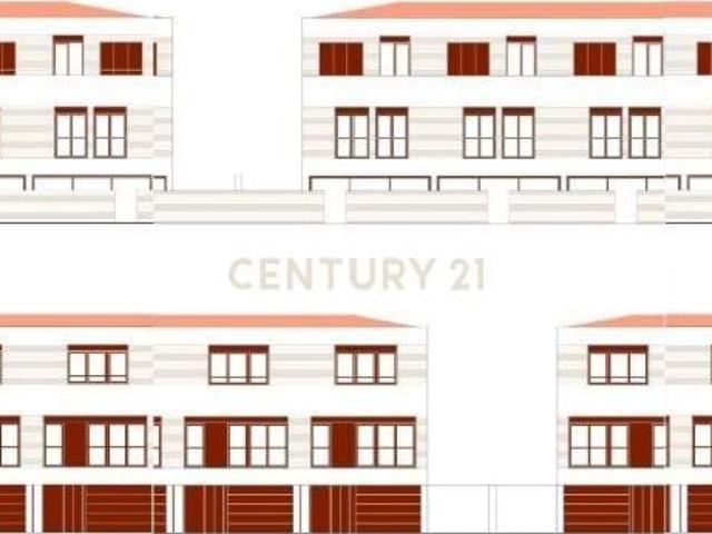 ️ Proyecto de Obra Nueva en Vallmoll – 26 Propiedades | Terreno Edificable con Proyecto Aprobado