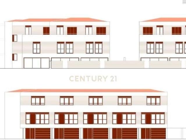 ️ Proyecto de Obra Nueva en Vallmoll – 26 Propiedades | Terreno Edificable con Proyecto Aprobado