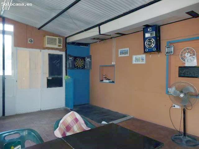 Proyecto de Reforma Chalet Prefabricado de 2 dormitorios