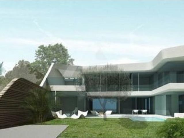 Proyecto en venta en Campomanes, Altea. SISK T35